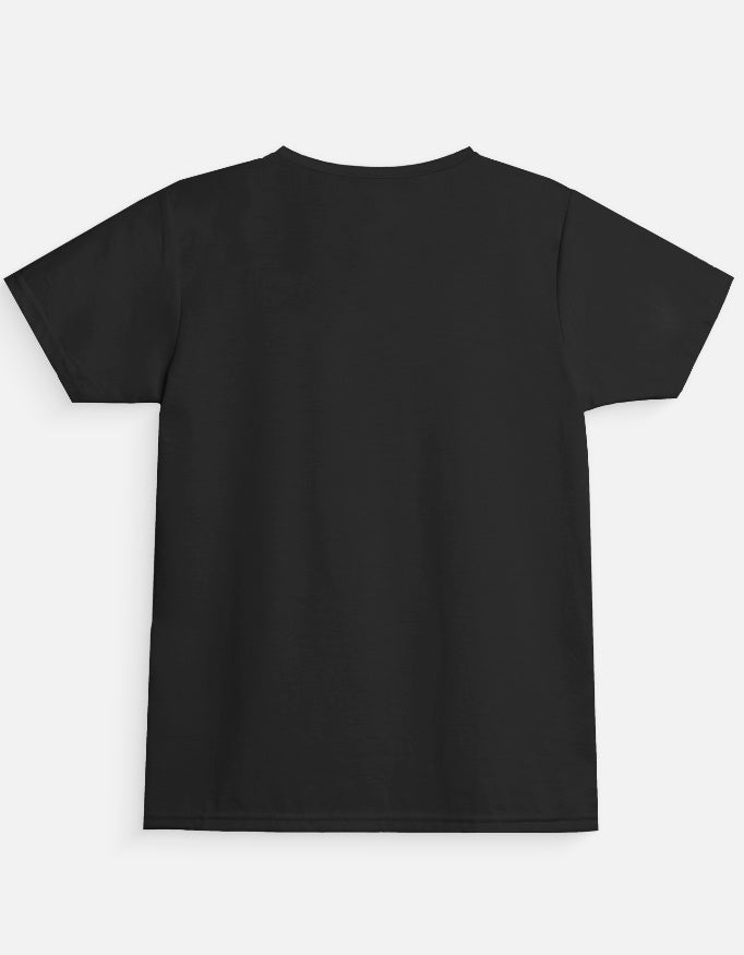 Extra Hot Girl's Crew Neck T-Shirt-Snapper Choice