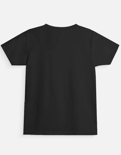 Extra Hot Girl's Crew Neck T-Shirt-Snapper Choice