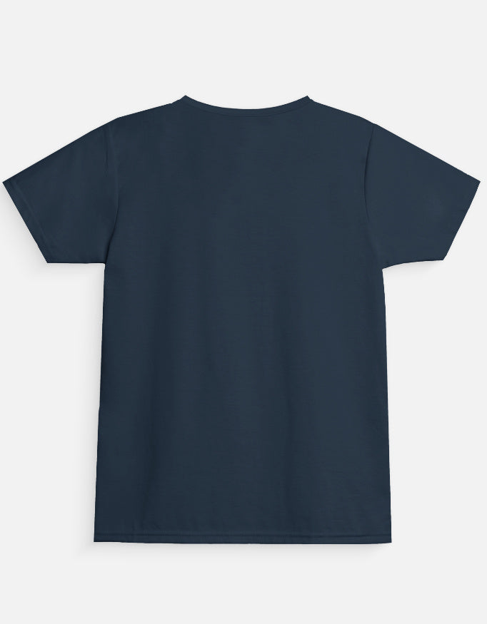 Extra Hot Girl's Crew Neck T-Shirt-Snapper Choice