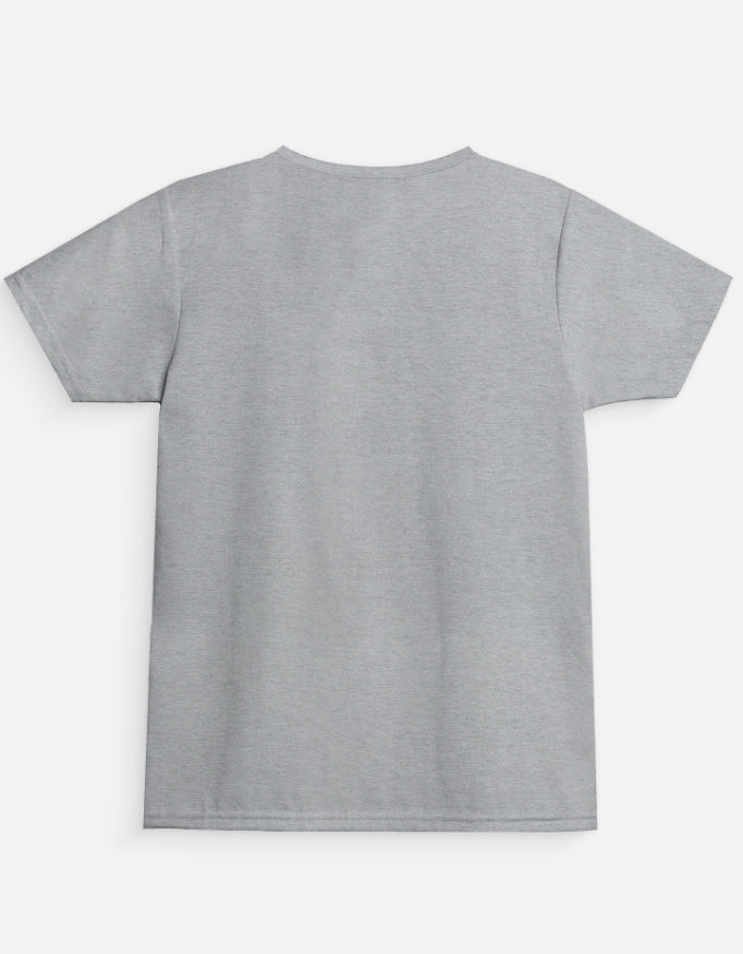 Extra Hot Girl's Crew Neck T-Shirt-Snapper Choice