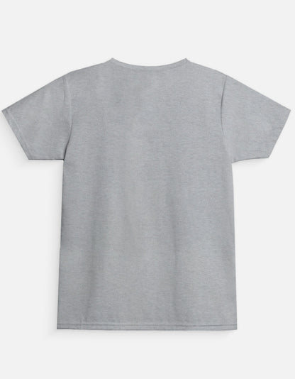 Extra Hot Girl's Crew Neck T-Shirt-Snapper Choice
