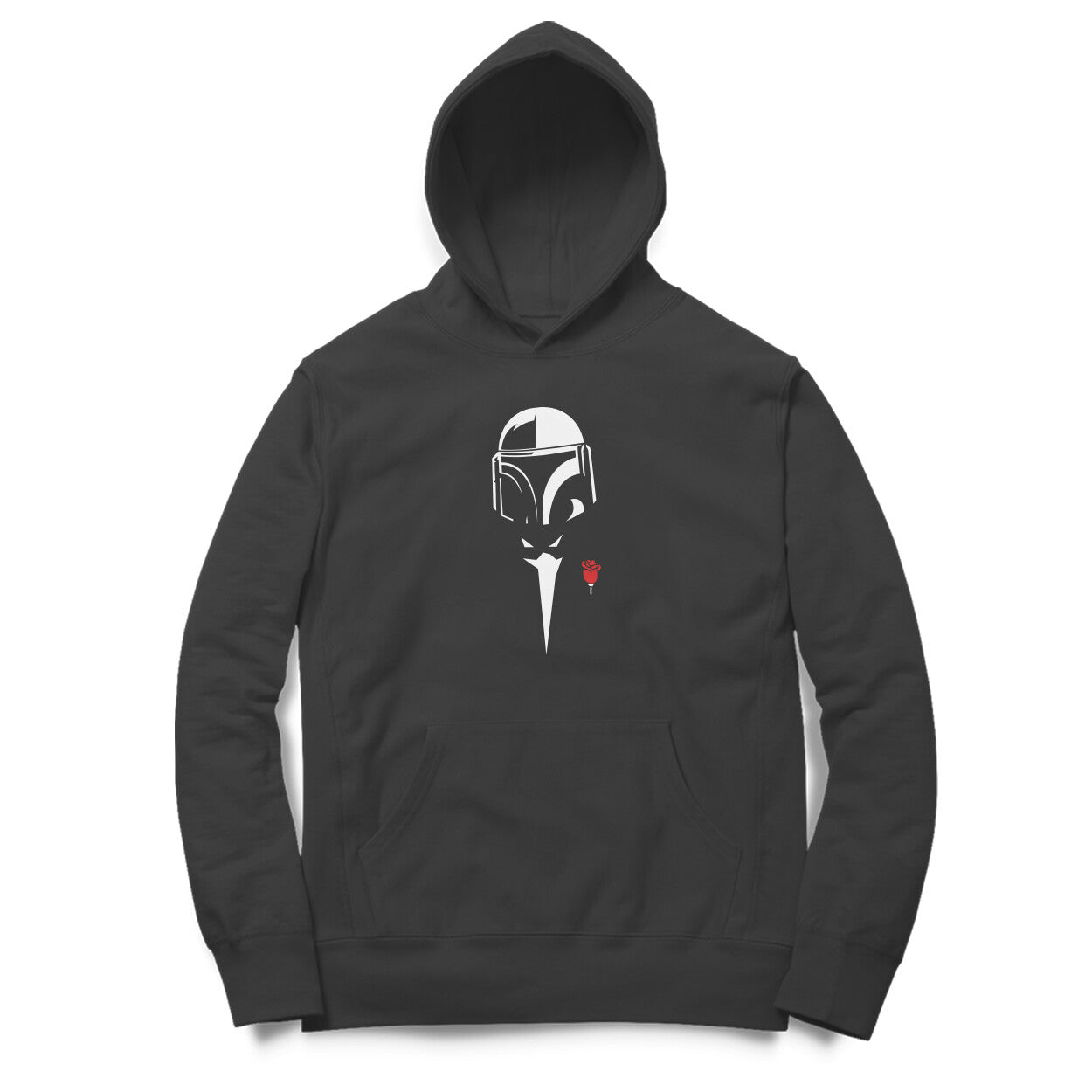 The Godfather Edition Unisex Hoodie Black - Snapper Choice