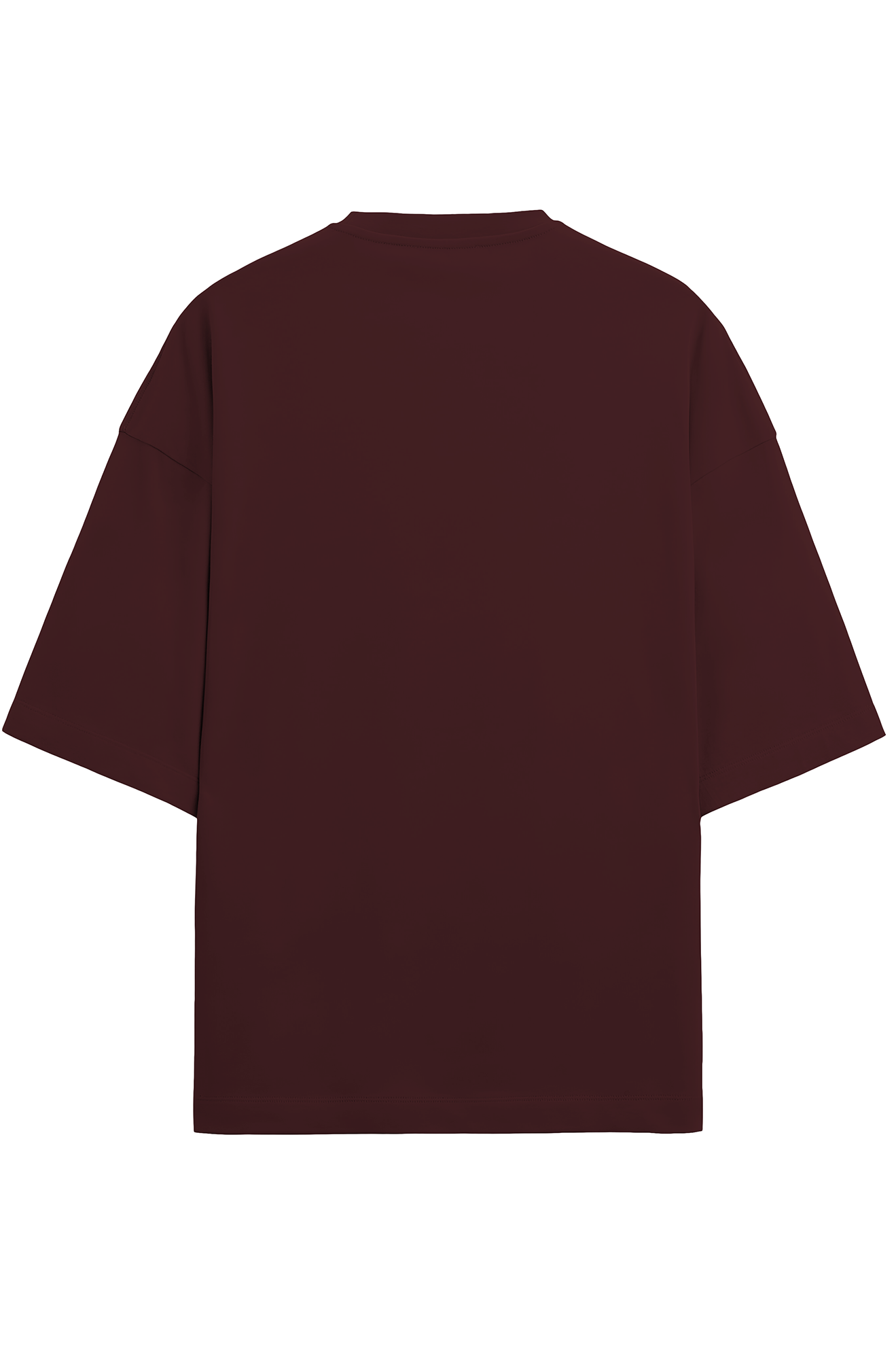 Gangsta terry Oversized tshirt-Snapper Choice