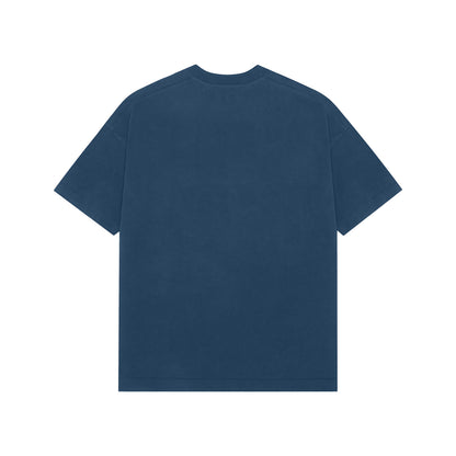 Glory Premium oversized tshirt-Snapper Choice