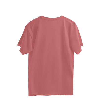Grizzly Bear Oversized t-shirt-Snapper Choice