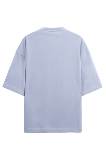 I am not staying F****ING calm Terry Oversized tshirt-Snapper Choice