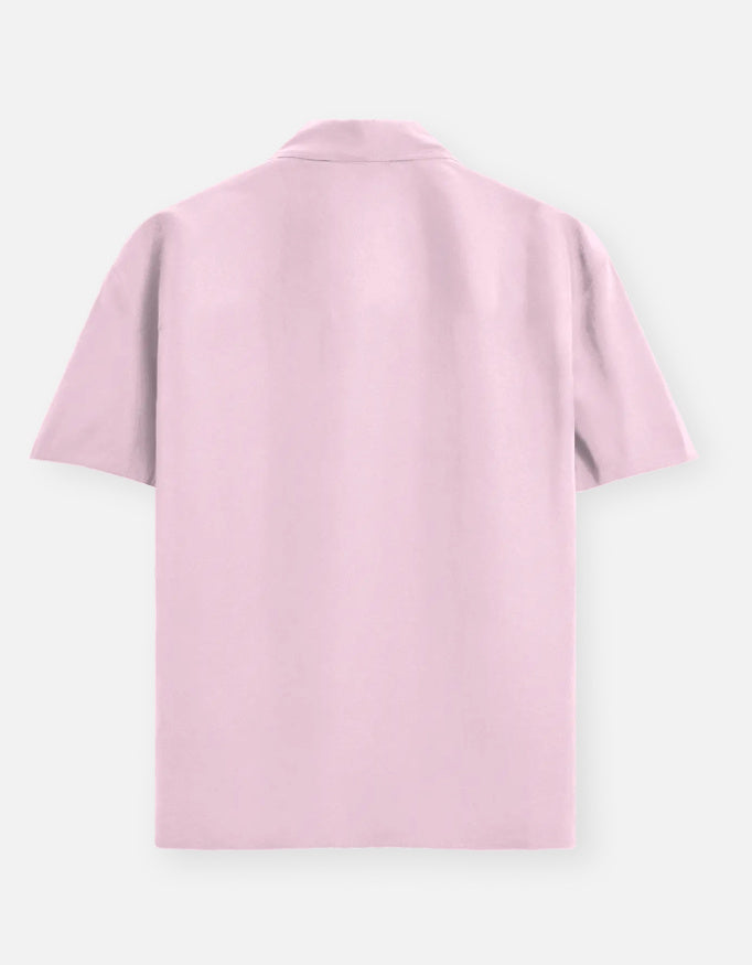 I Will Be Okay Unisex Oversized Shirt-Snapper Choice