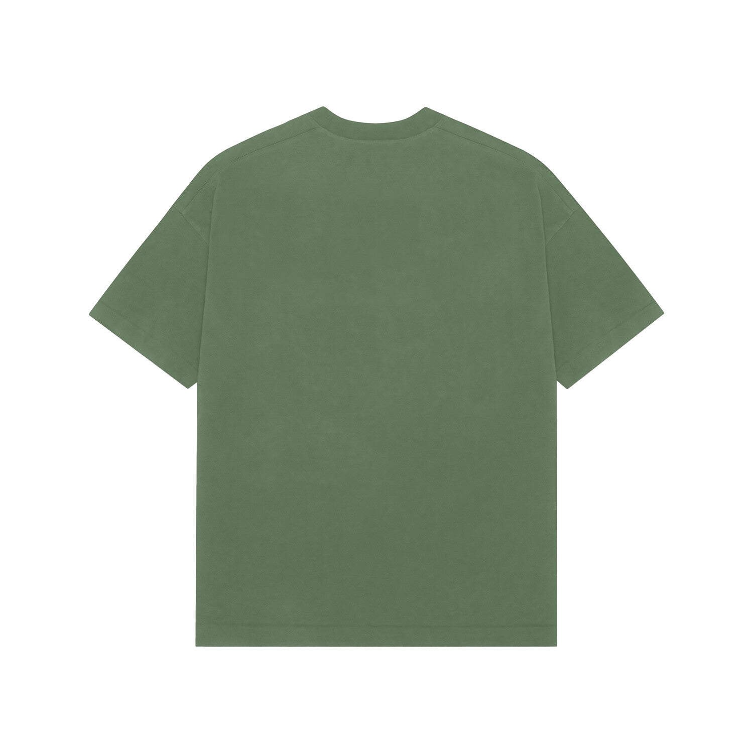 I'LL BE ALRIGHT Premium Oversized tshirt-Snapper Choice