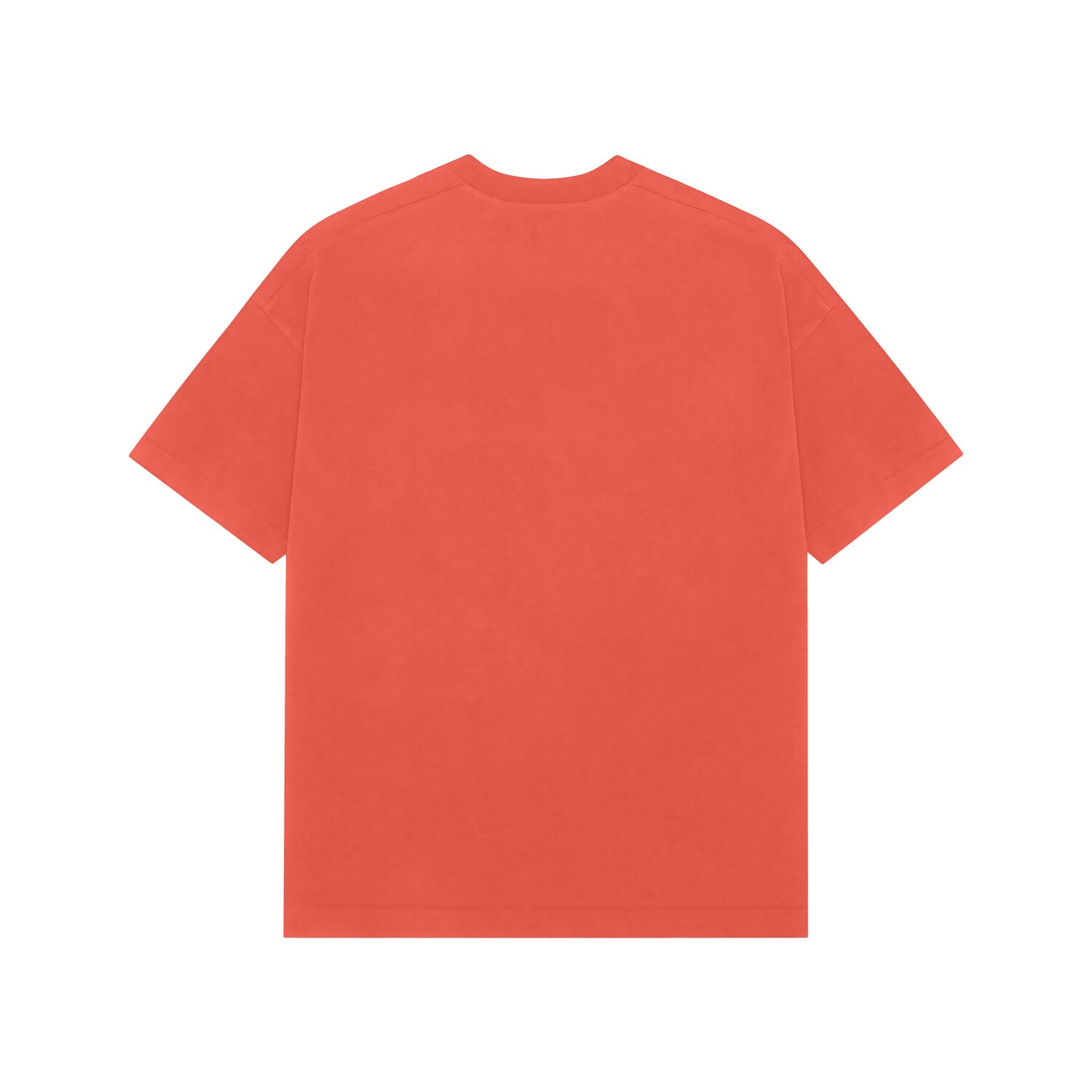 I'm Alive premium oversized tshirt-Snapper Choice