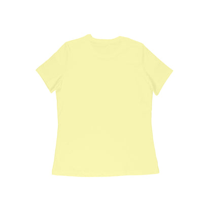 Kenchi jaisi zubaan women tshirt-Snapper Choice