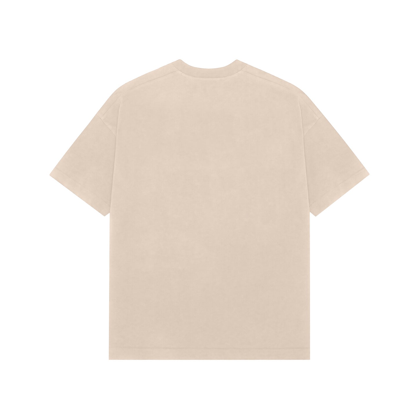 Lodde premium Oversized tshirt-Snapper Choice