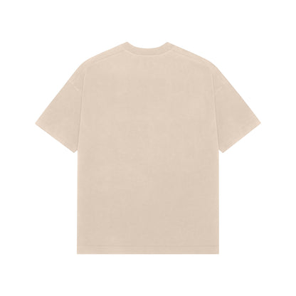 Lodde premium Oversized tshirt-Snapper Choice