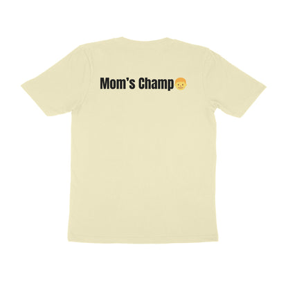 Maga - Mom's Champ (Son) tshirt-Snapper Choice