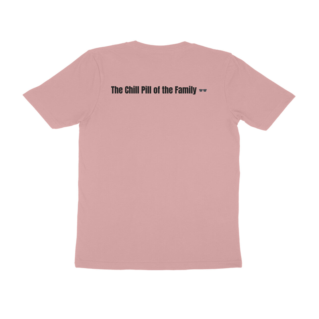 Mama - The Chill Pill of Family (Uncle) tshirt-Snapper Choice
