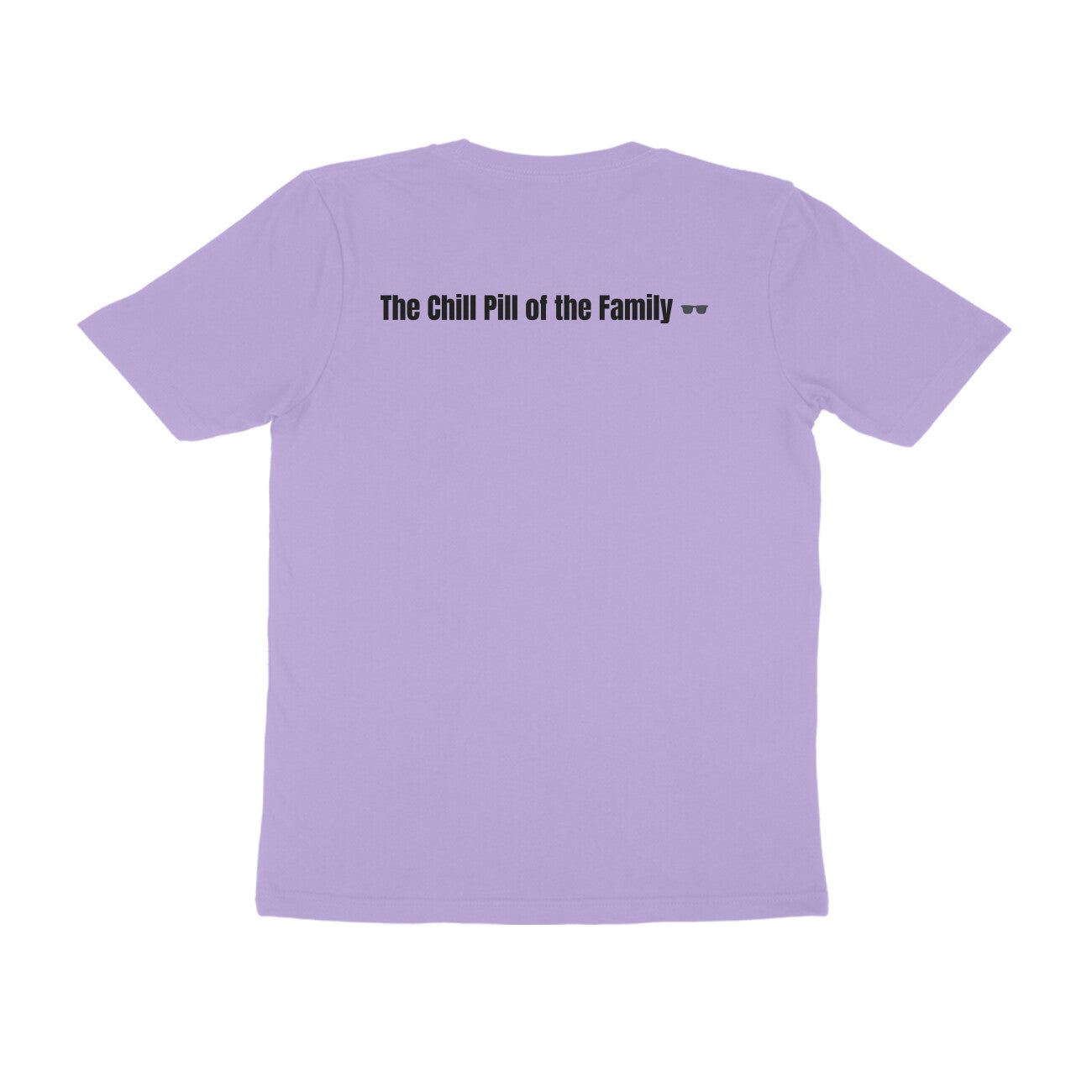Mama - The Chill Pill of Family (Uncle) tshirt-Snapper Choice