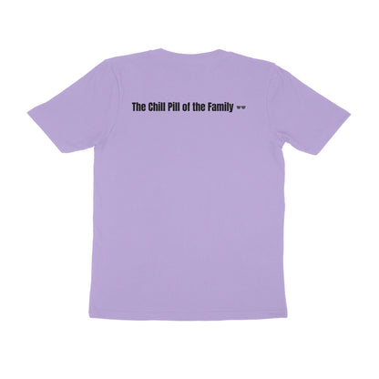 Mama - The Chill Pill of Family (Uncle) tshirt-Snapper Choice