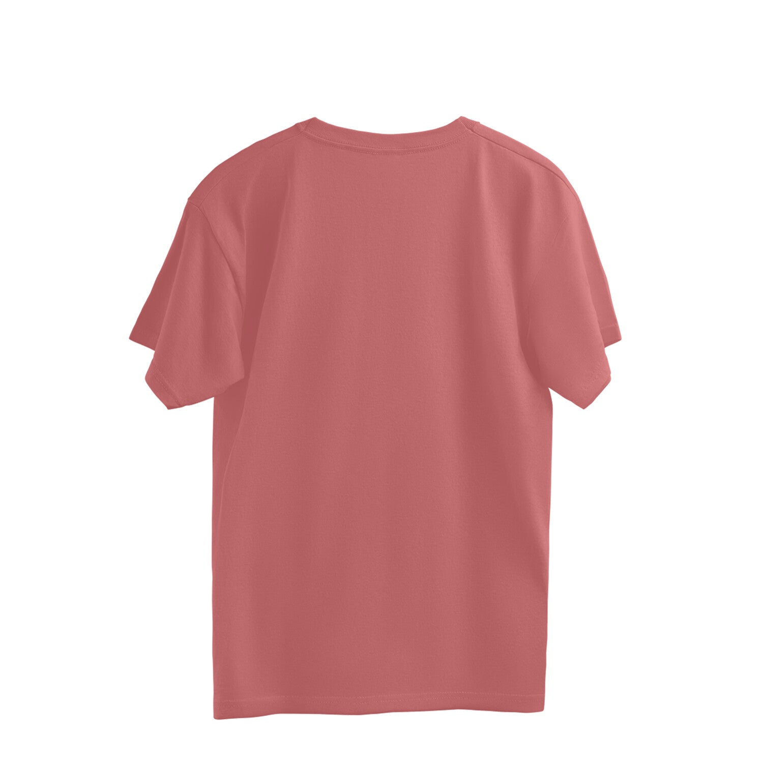 Mankind Unisex Oversized Tshirt-Snapper Choice