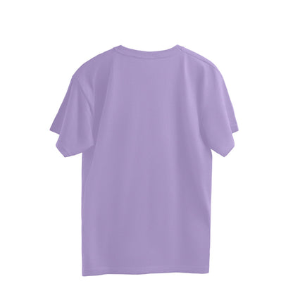 Mankind Unisex Oversized Tshirt-Snapper Choice