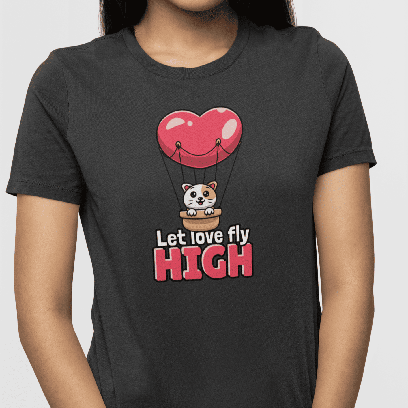 Fly High Women's tshirt - Snapper Choice