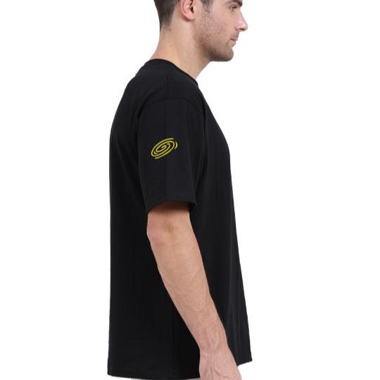 oh Really oversized t-shirt-Snapper Choice