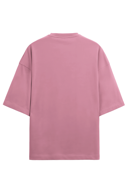 Please ignore me terry Oversized t-shirt-Snapper Choice