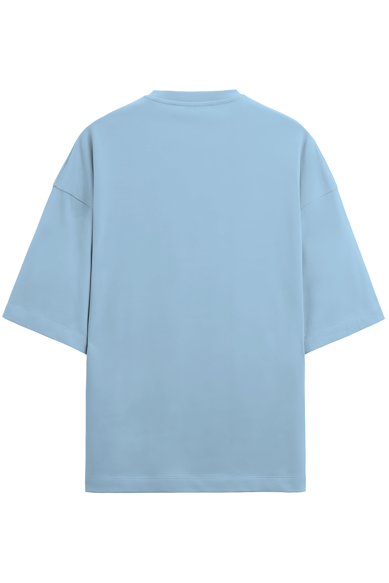 Please ignore me terry Oversized t-shirt-Snapper Choice