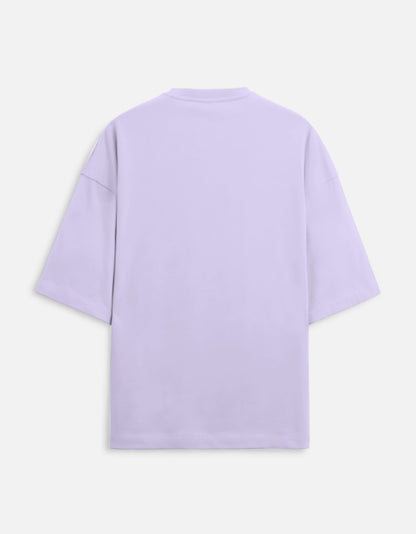 Please ignore me terry Oversized t-shirt-Snapper Choice