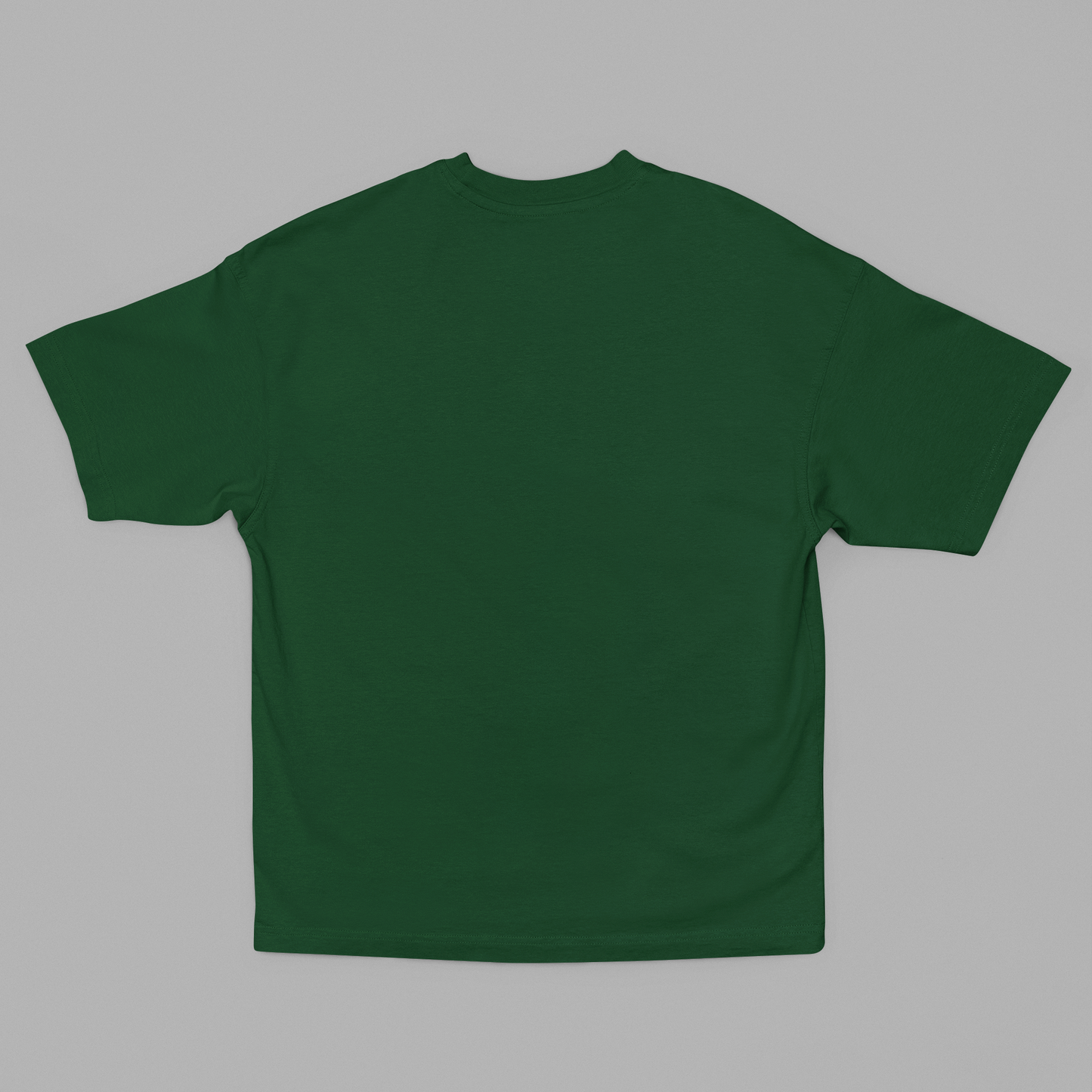 raised on mix tapes oversized t-shirt-Snapper Choice