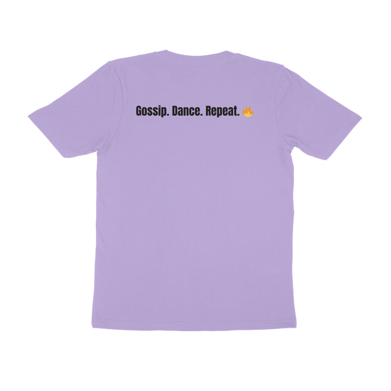 Sambandhi - Gossip. Dance. Repeat. (Relative / Cousin) tshirt-Snapper Choice