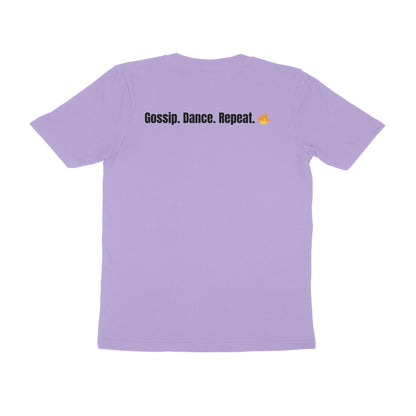 Sambandhi - Gossip. Dance. Repeat. (Relative / Cousin) tshirt-Snapper Choice