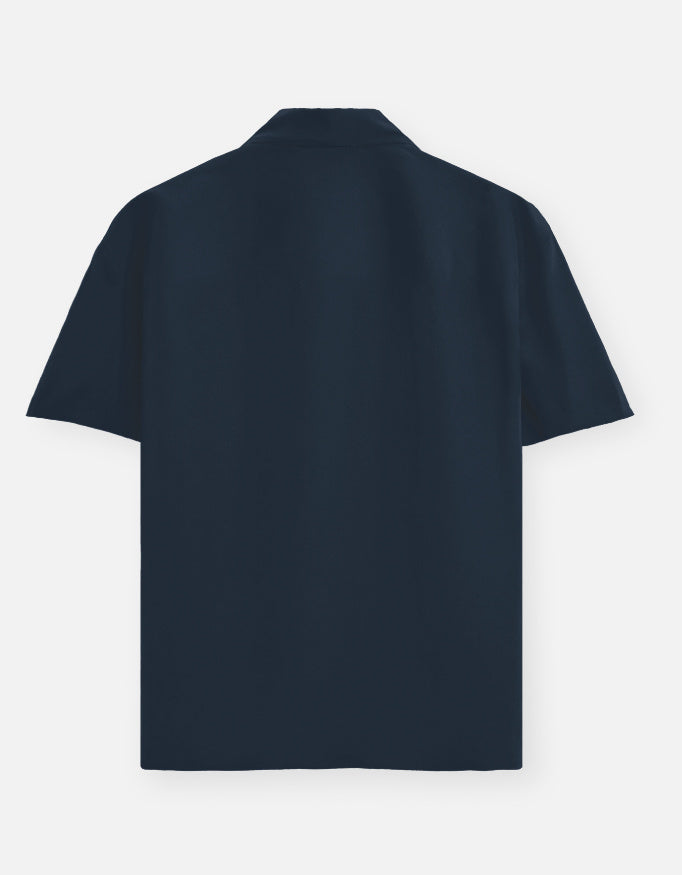 Tiger Unisex Oversized Shirt-Snapper Choice