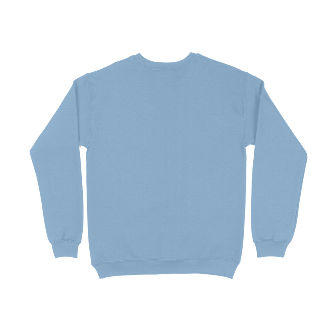 We Don't Do Ordinary Sweatshirt-Snapper Choice