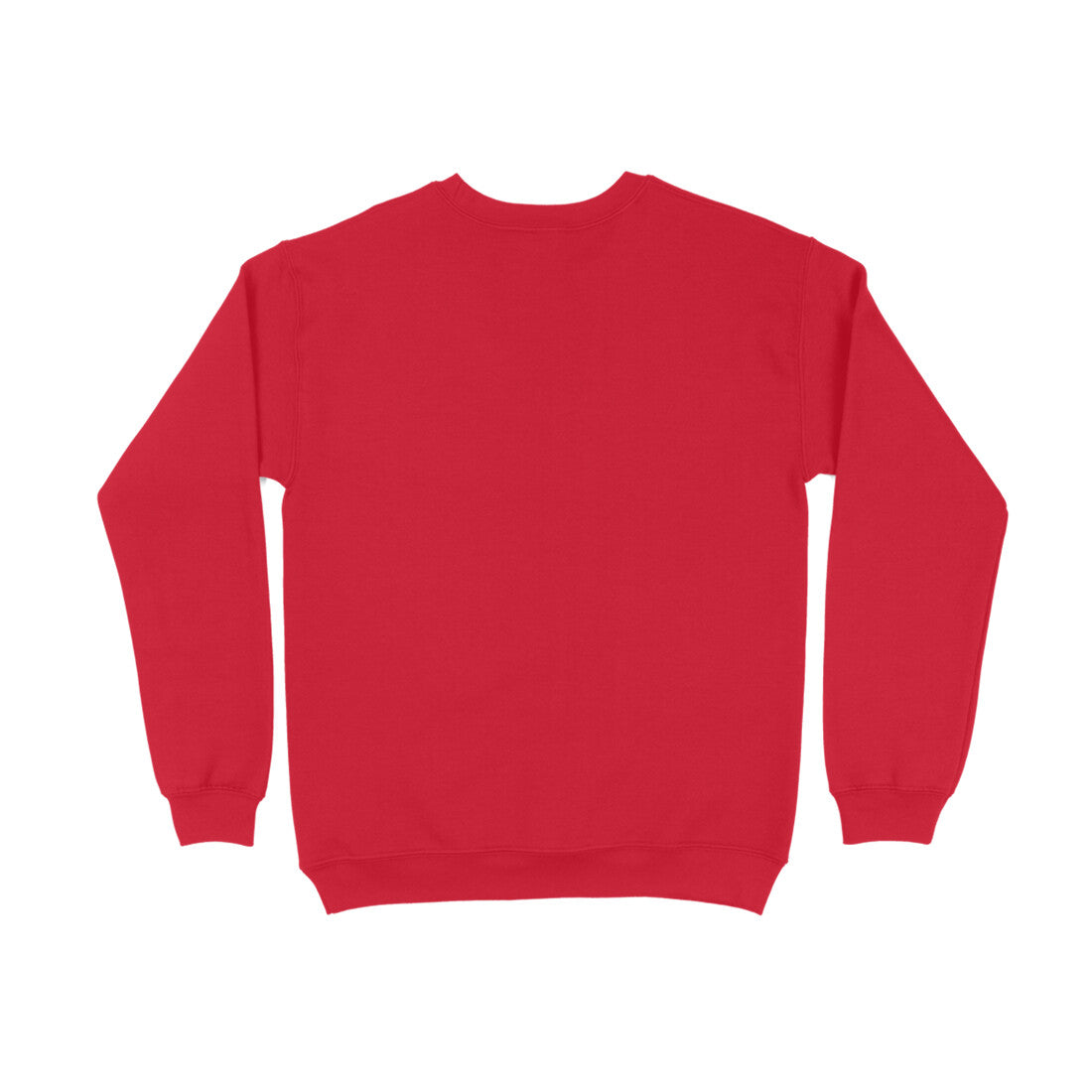 We Don't Do Ordinary Sweatshirt-Snapper Choice