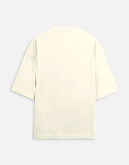 You are out Unisex Terry Oversized Tee-Snapper Choice